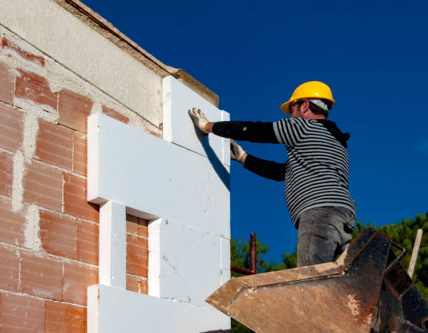 Best Attic Insulation Installation  in Franklin, OH