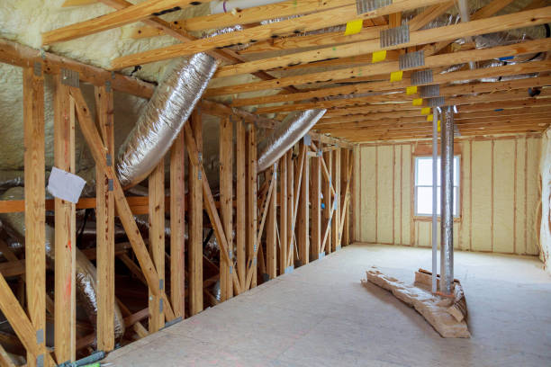 Best Insulation Contractors for Homes  in Franklin, OH