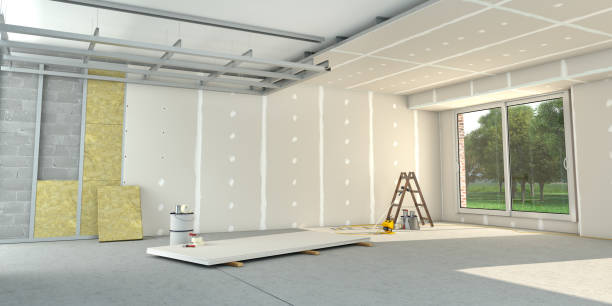 Range of Insulation Solutions in Franklin, OH