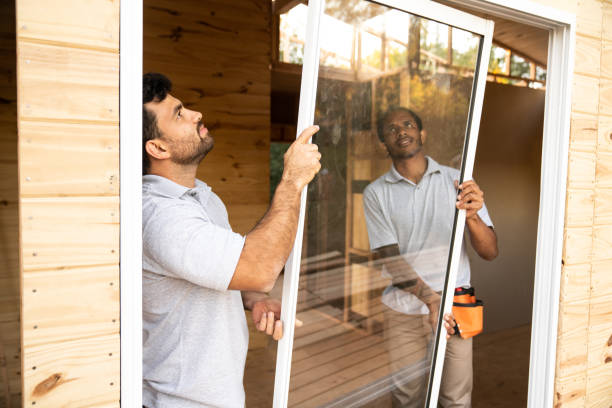 Best Local Insulation Services  in Franklin, OH