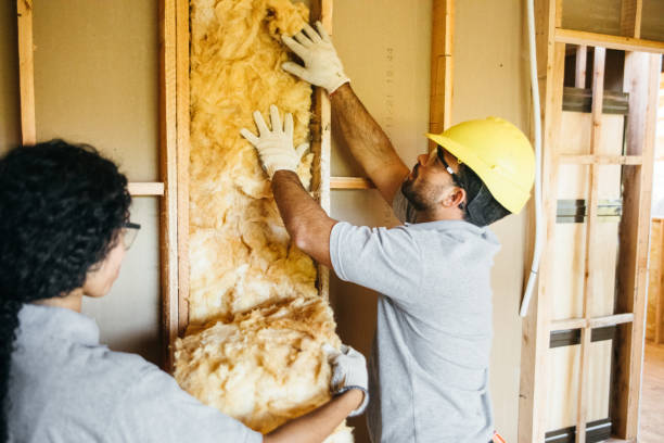 Attic Insulation Near Me in Franklin, OH