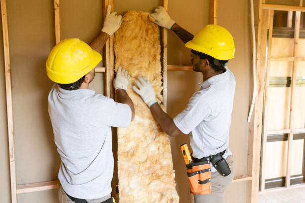 Insulation Repair Services in Franklin, OH