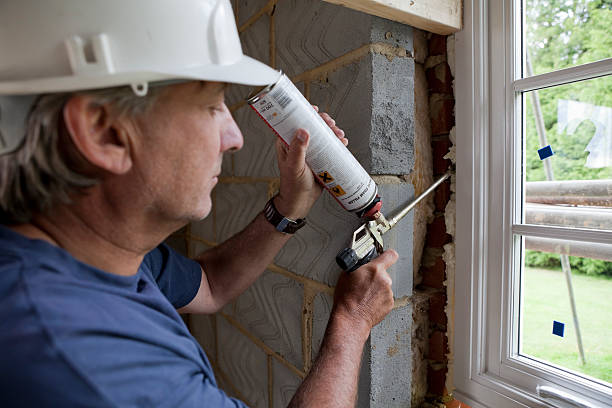 Insulation Inspection Services in Franklin, OH
