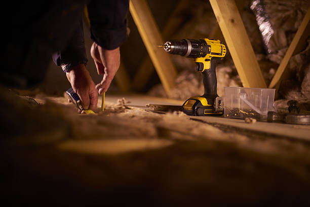 Best Fiberglass Insulation  in Franklin, OH